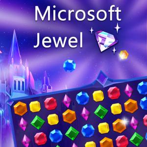 Microsoft-Juwel