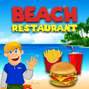 Пляжний ресторан