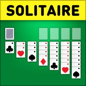 Solitaire-Sammlung: Klondike, Spider & Freecell