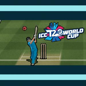 ICC T20 Worldcup.