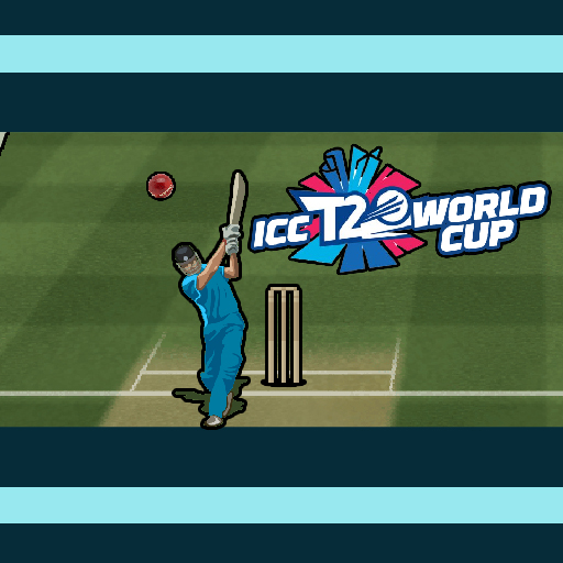 ICC T20 Worldcup.