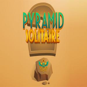 Pyramid-Solitaire 2.
