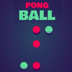 Pong-Kugel