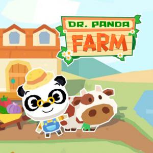 Доктор Panda Farm
