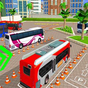 Автобусний симулятор 2021