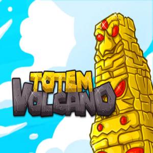 Totem-Vulkan.