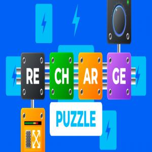 Recharge Puzzle