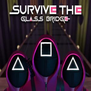 Überleben Sie die Glasbrücke