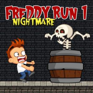 Freddy Run 1.