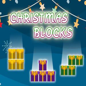 Різдвяні блоки