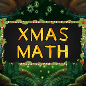 Рождественская математика