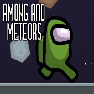 Unter und Meteors.