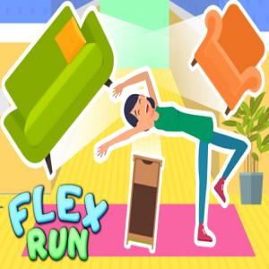 Flex Run.