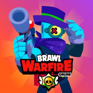 Brawl Warfire Online.