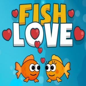 Рибна любов