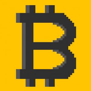 Bitcoin Mining.
