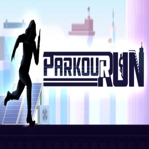 Parkour Run.