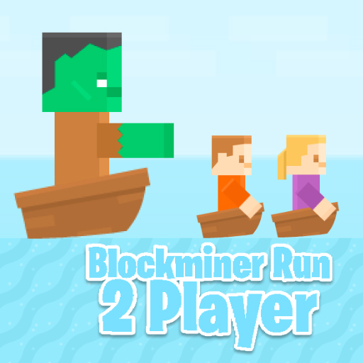 Blockminer запустить два игрока