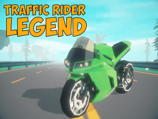 Рубці Rider Legend