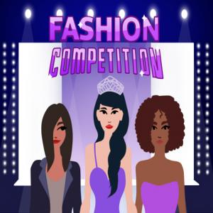 Модный конкурс