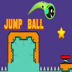 Jump Ball Adventures.