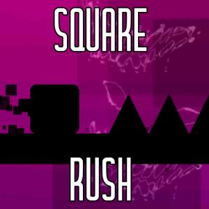 Square Rush.