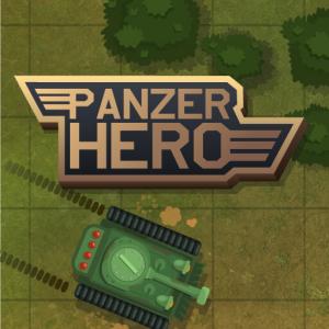 Panzer-Held