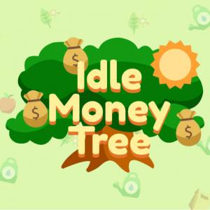 Холостые деньги дерево
