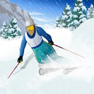 Roi de ski 2022