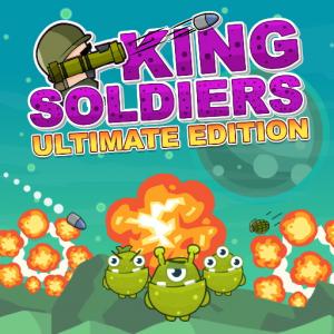 Король-солдаты Ultimate Edition