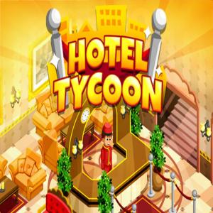 Готель Tycoon Empire