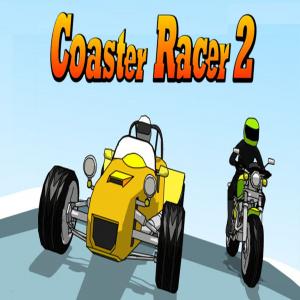Coaster Racer 2.