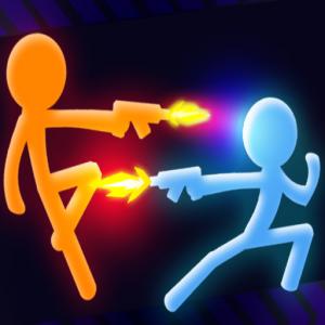 Stick War: Infinity Duell