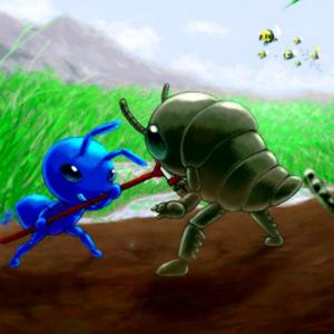 Bug War 2.
