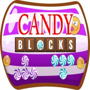 Blocks de bonbons