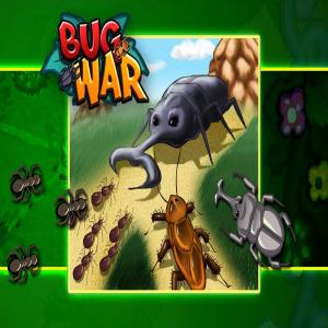 Guerre de bug