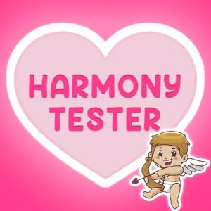 Harmony-Tester