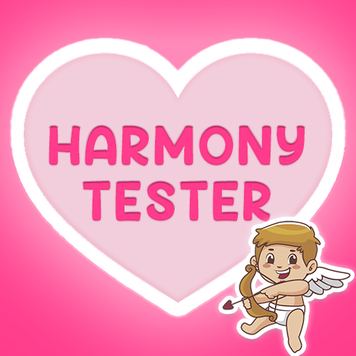 Harmony-Tester