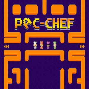 Pac Chef.