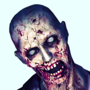 Zombie-Shooter 3D.