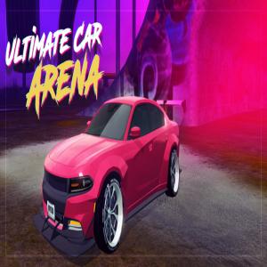 Ultimate автомобільна арена