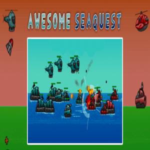 Awesome Seaquest