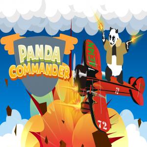 Panda Commander.