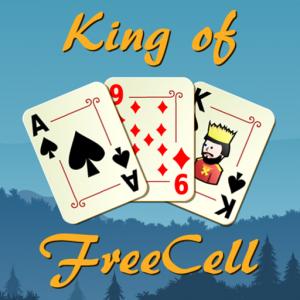 Король FreeCell