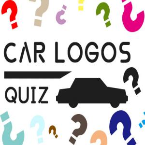 Quiz Logos de voiture