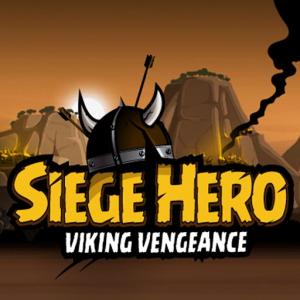 Siege Hero Viking Rache