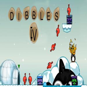 Dibbles 4 Eine Weihnachtskrise