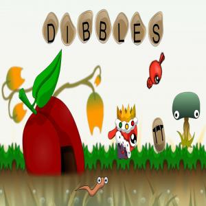 Dibbles For the Greater Good