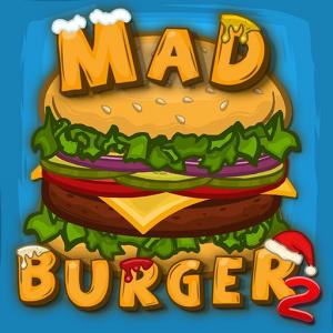 Mad Burger 2.