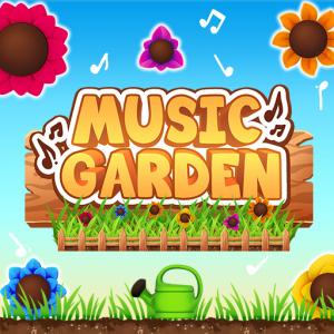 Музыкальный сад